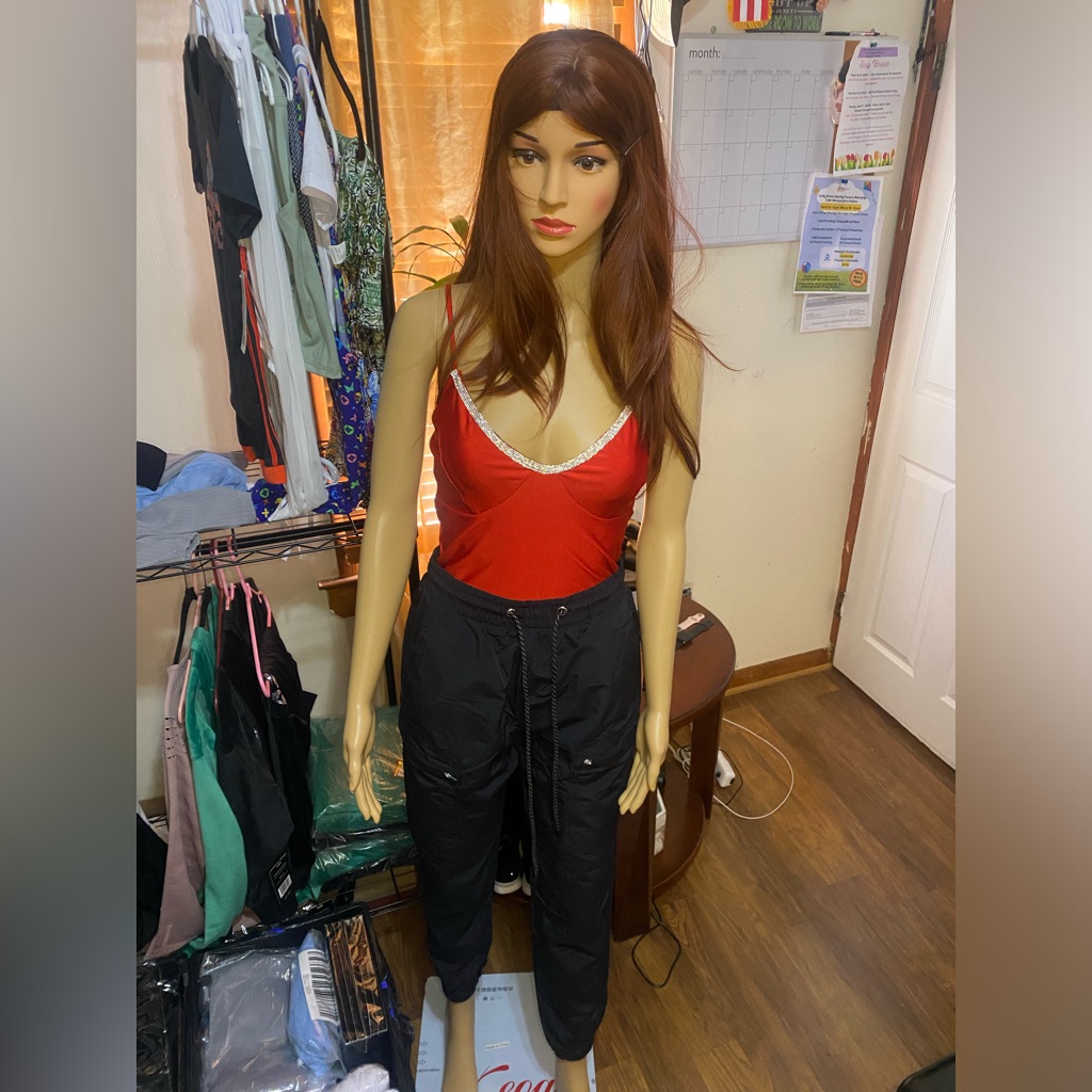 Lady Wear